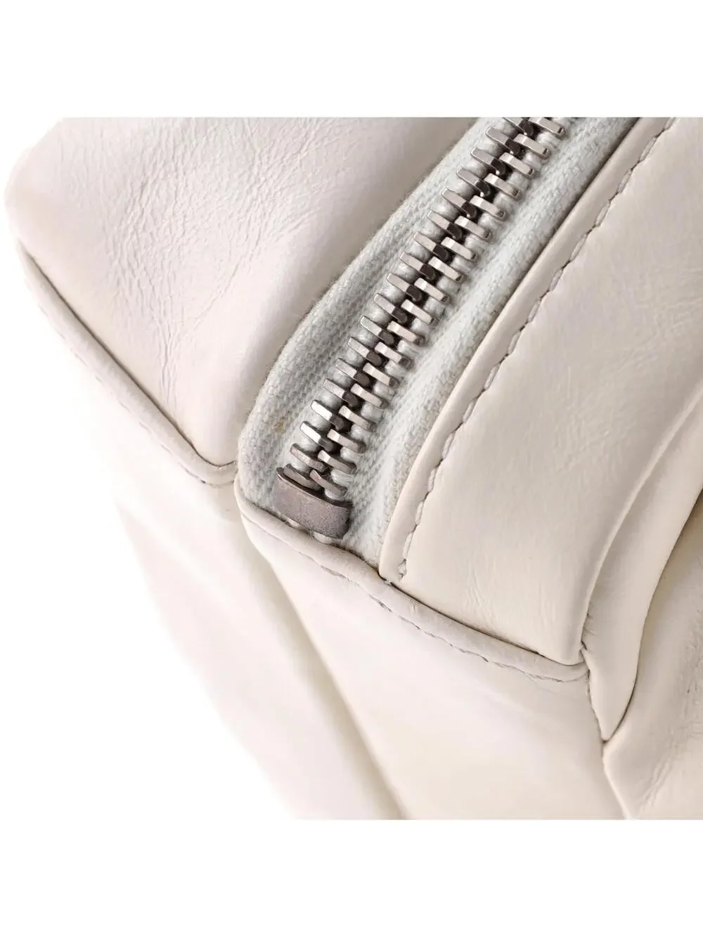 Chanel Express Zip Around Cc Flap Bag #327246C27B